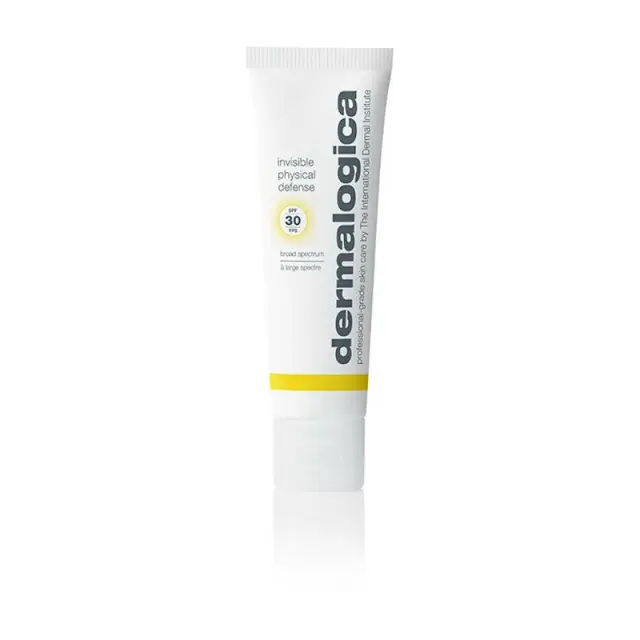 Dermalogica Invisible Physical Defense SPF30 50ml
