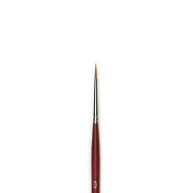 Πινέλo Raphael Red Sable 8424 - No 0