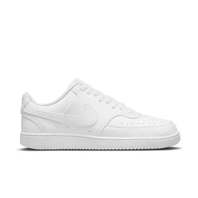 Nike Court Vision Low Next Nature (DH2987-100) - Λευκό