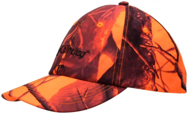 Gorra Alta Visibilidad Καπέλο Chiruca - 45867-08 2
