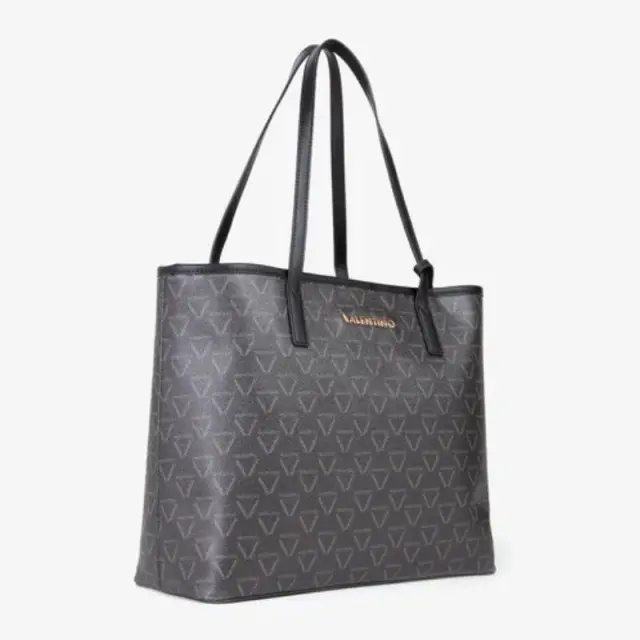 Τσάντα Valentino VBS8GT01-395 Μαύρο - ONESIZE 2