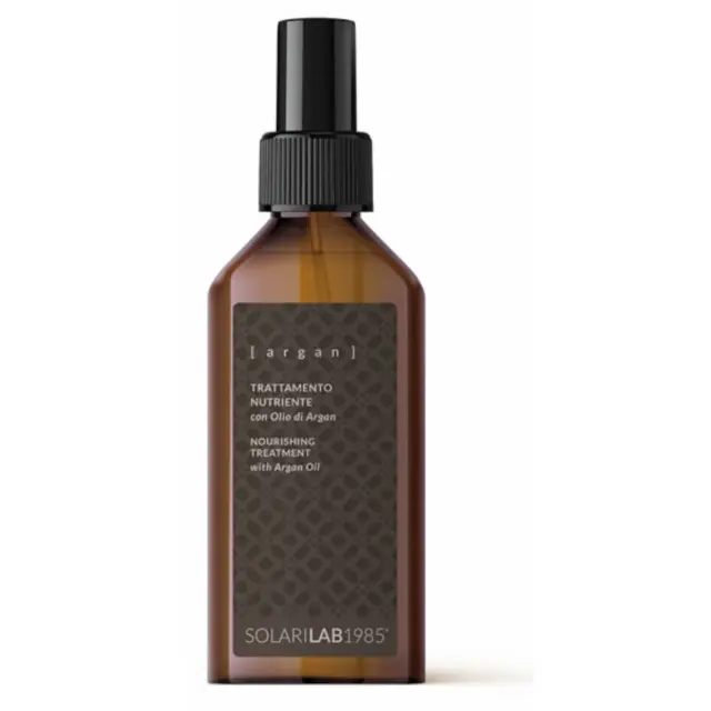 SolariLab Nourishing Argan Oil Treatment - 100ml