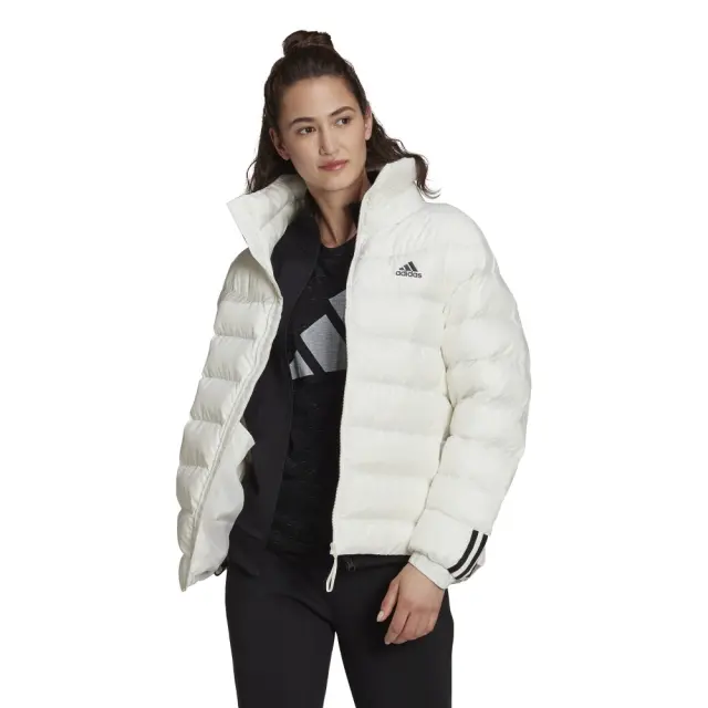 Adidas Itavic Puffer White GT1713 - XS