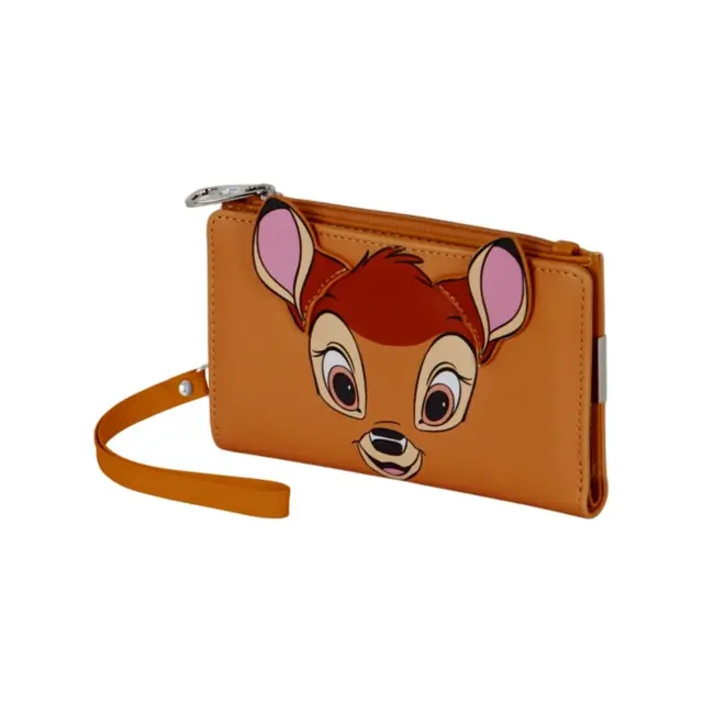 Πορτοφόλι Disney Bambi wallet 09934