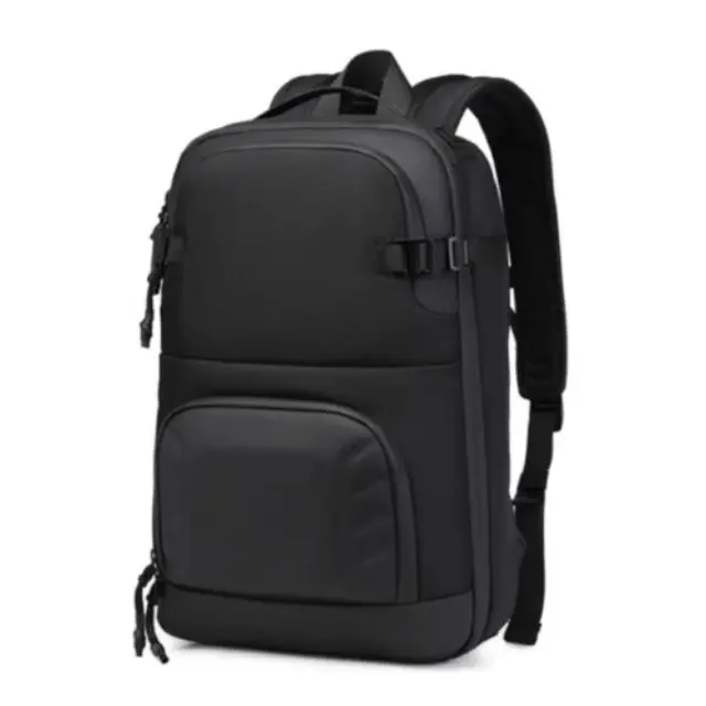 Ozuko 9716 Αδιάβροχο Σακίδιο Πλάτης 42x12x29cm για Λάπτοπ 15.6''