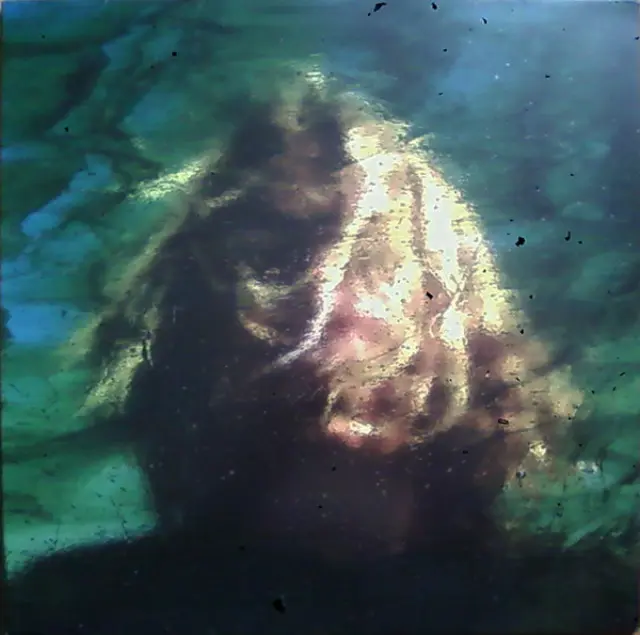 Ty Segall - Three Bells (Vinyl)