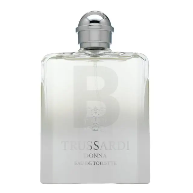 Trussardi Donna Eau de Toilette for women 100 ml