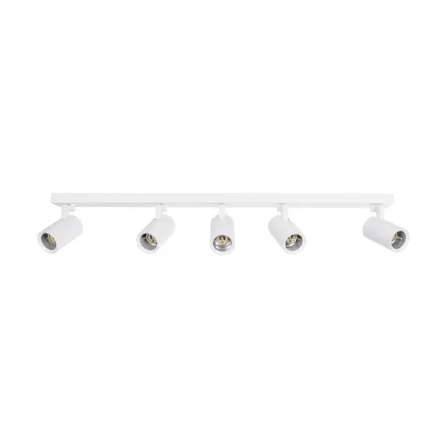 Φωτιστικό Σποτ Οροφής - SPOTA KLV-101-0143 3