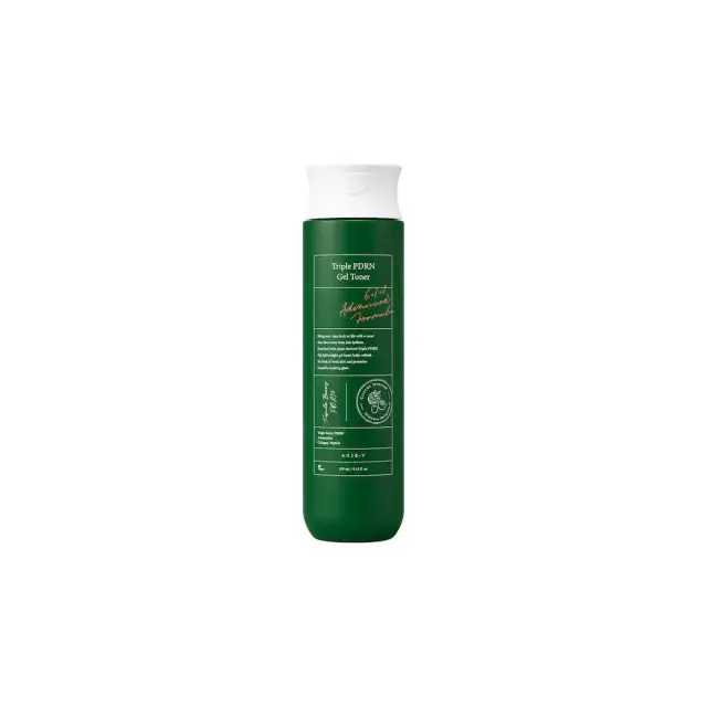AXIS-Y Triple PDRN Gel Toner Προσώπου για Εντατική Ενυδάτωση, Καταπράυνση και Ενίσχυση του Δερματικού Φραγμού, 260ml