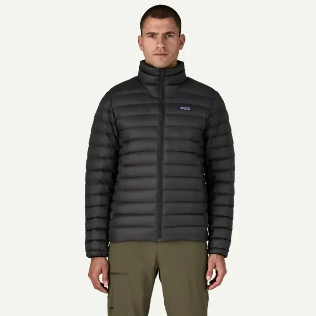 Patagonia Men's Down Sweater™ Jacket Πουπουλένιο Μπουφάν - X Large