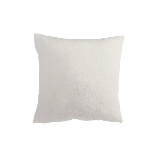 Μαξιλάρι Διακοσμητικό 50x50 Nef-Nef Homeware Breda Ecru