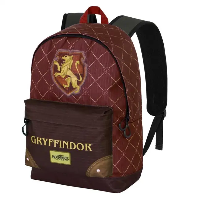 Τσάντα πλάτης Harry Potter Legacy Gryffindor Backpack 44cm 08974 2