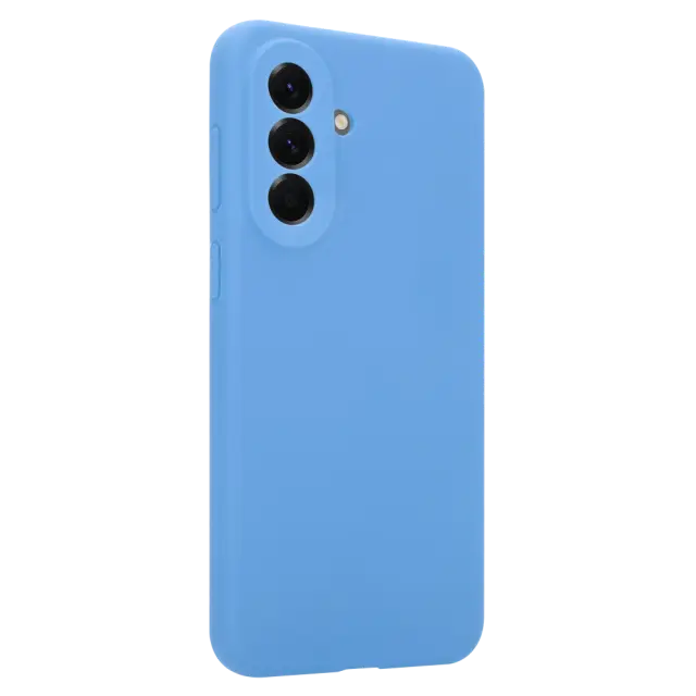 Tactical Velvet Smoothie Cover for Samsung Galaxy A57 Avatar 2
