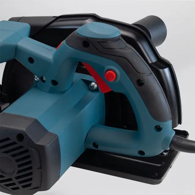 BORMANN BCS1410 - BORMANN BCS1410 Δισκοπρίονο0 1200W, Φ185,4800rpm,Laser,Δίσκος 24Τ (053514) 3