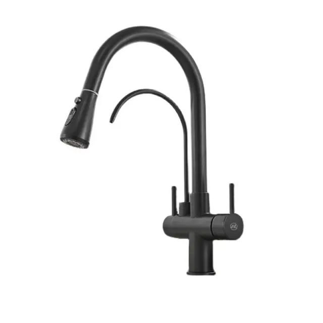 Μπαταρία Κουζίνας - Kitchen Faucet Pull Out 0118042