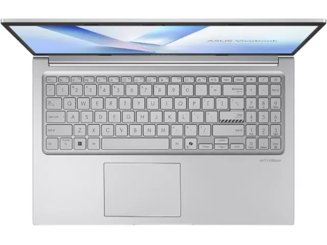 ASUS Laptop Vivobook 15 15.5'' C7 150U 16GB 512GB SSD DOS 2Y (90NB13Y2-M03DX0) 3