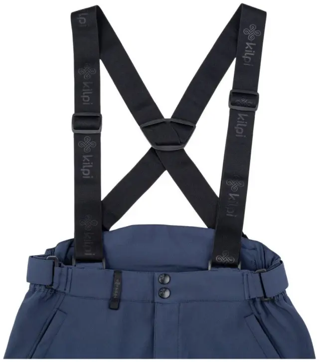 Rhea-W Dark Blue Γυναικείο Παντελόνι Σκι Kilpi - SL0407KI-DBL - 42 3