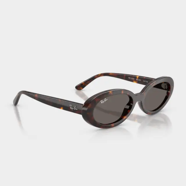 Γυαλιά Ηλίου Ray-Ban 0RB2223 902/B1 Havana - 54 2