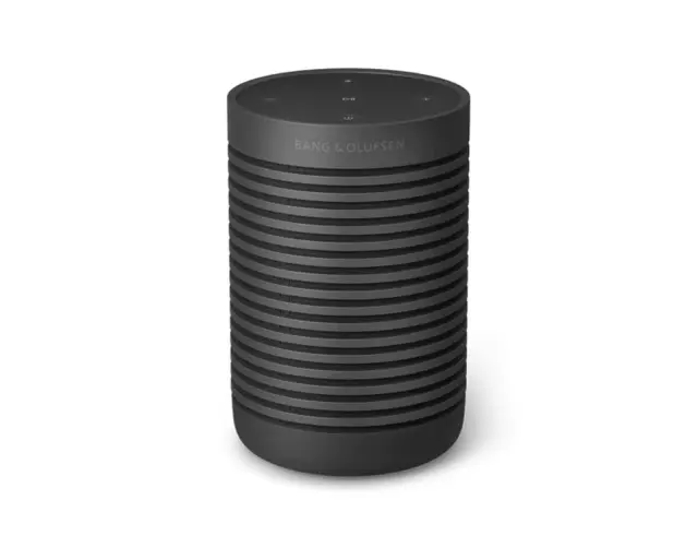 Φορητό Ηχείο Bang & Olufsen Beosound Explore με Bluetooth - Ισχύς 60W - Black Anthracite1626000