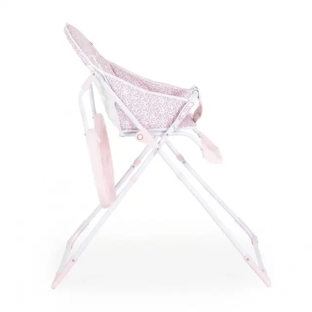 Cangaroo Καρεκλάκι Φαγητού Noodle pink 3801005152483 2
