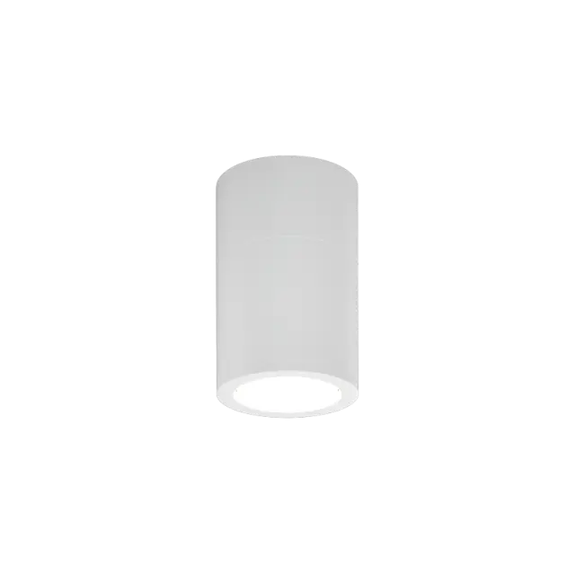 it-Lighting Chelan 1xGU10 Outdoor Ceiling Down Light White D:10.3cmx6cm (80300124)