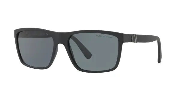Γυαλιά Ηλίου Polo PH4133 528481 Μονόχρωμοι Polarized (Polo) (PH4133 528481)