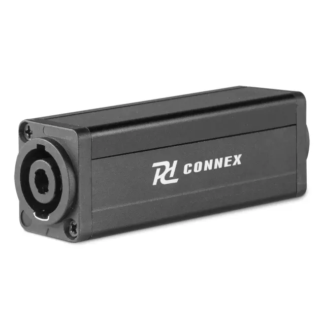 PD CONNEX CX26 NL4 TO NL4 COUPLER