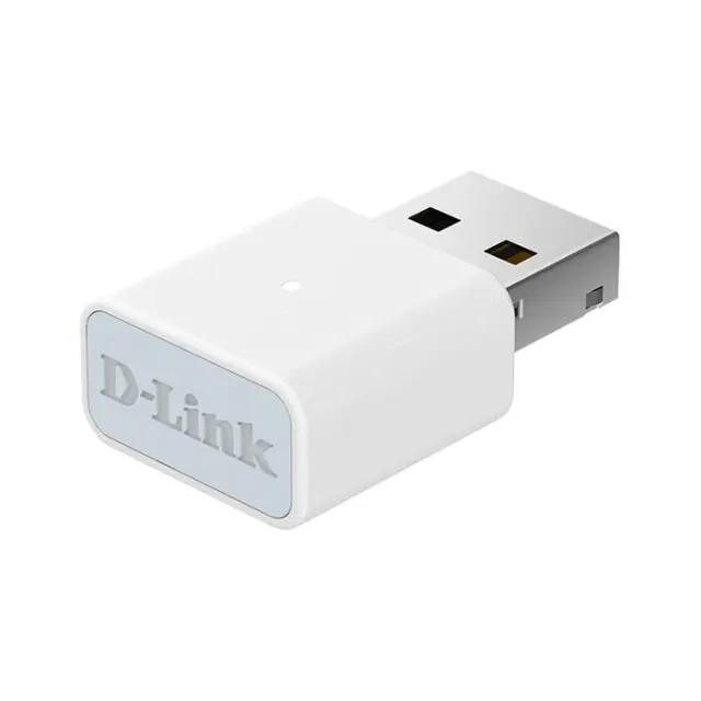 D-Link AN3U Ασύρματος USB Αντάπτορας Δικτύου 300Mbps