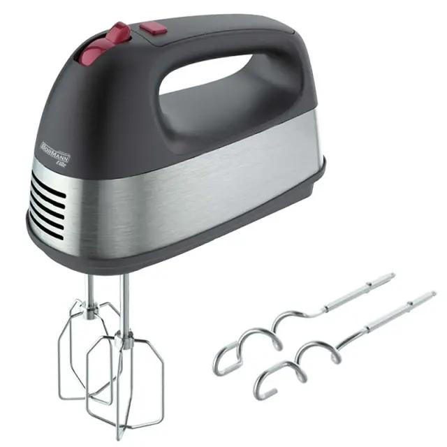 BORMANN ELITE BHA4005 - ΜΙΞΕΡ ΧΕΙΡΟΣ 300W (032991) 2