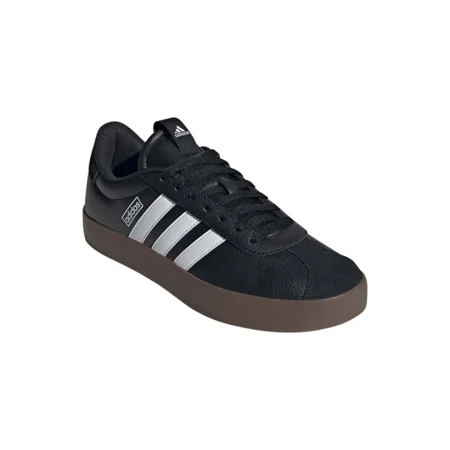 adidas Sportswear Men's VL Court 3.0 Μαύρο - Καφέ ID6286 (adidas Sportswear) 3