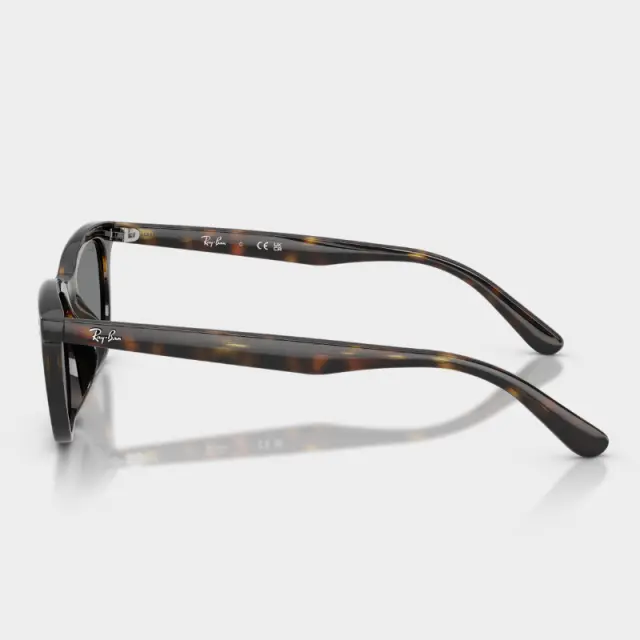 Γυαλιά Ηλίου Ray Ban RB4474D 710/87 Havana Καφέ - 54 3