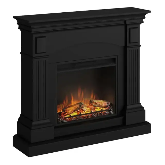 TAGU Magna PowerFlame Ηλεκτρικό Τζάκι BL 2