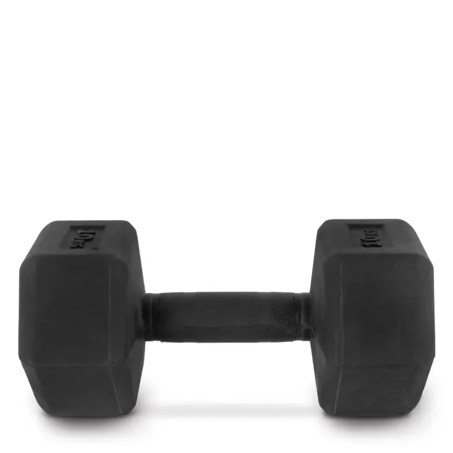 AMILA Aλτήρας Εξάγωνος Original Rubber S - 10,0Kg (84820) 3