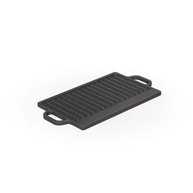 THERMOGATZ - ΠΛΑΚΑ ΜΑΝΤΕΜΙ Νο10 39.5Χ33Χ20Χ1.5 (4301Α) THERMOGATZ 3