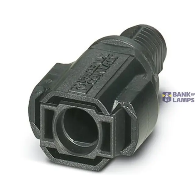 PV-FT-C2M-HSG - Photovoltaic connector