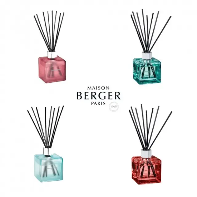 Maison Berger Paris Bouquet Refill Anti-odeus Pet Υγρό για Δοχείο Αρωματισμού κατά των οσμών κατοικιδίων 2