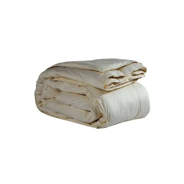 Nef-Nef Homeware Υπέρδιπλο Πάπλωμα White Linen 220x240 200-White