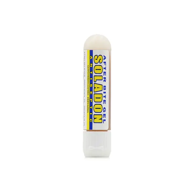 Erythro Forte Soladon After Bite Gel 25ml