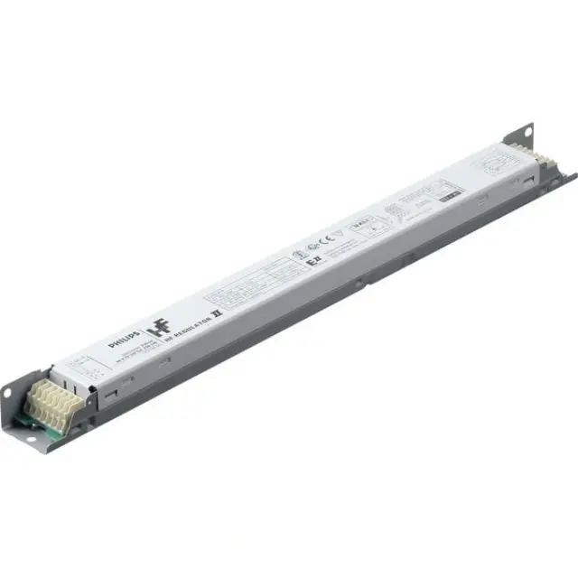 Electronic Ballast HF-R TL-D/TD EII 220-240V