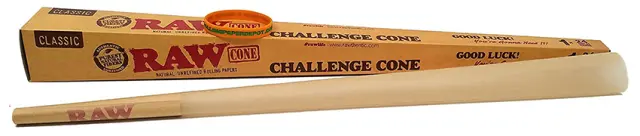 RAW Cone Classic Challenge - 61cm