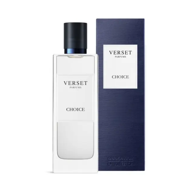 Verset Choice 100ml