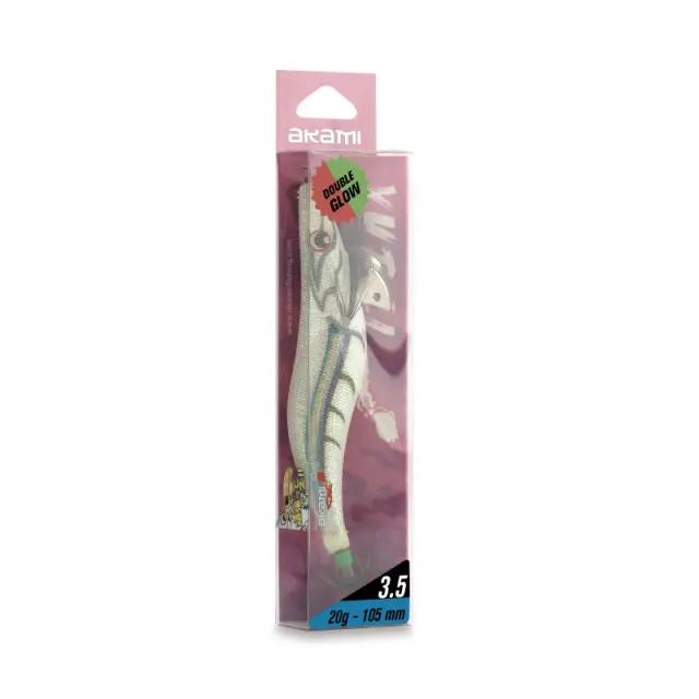 Καλαμαριέρα Akami Yurei 2.5 WB 3