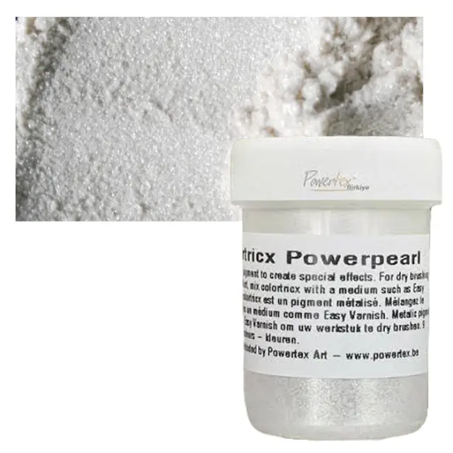 Colortricx Powerpearl 40ml