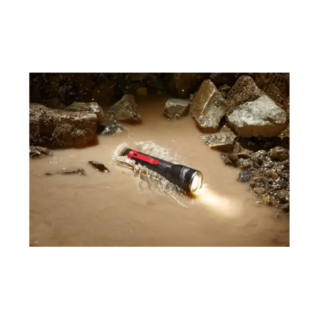 Milwaukee 4933464825 - ΑΛΚΑΛΙΚΟΣ ΦΑΚΟΣ ΔΕΣΜΗΣ ML-LED MW 3