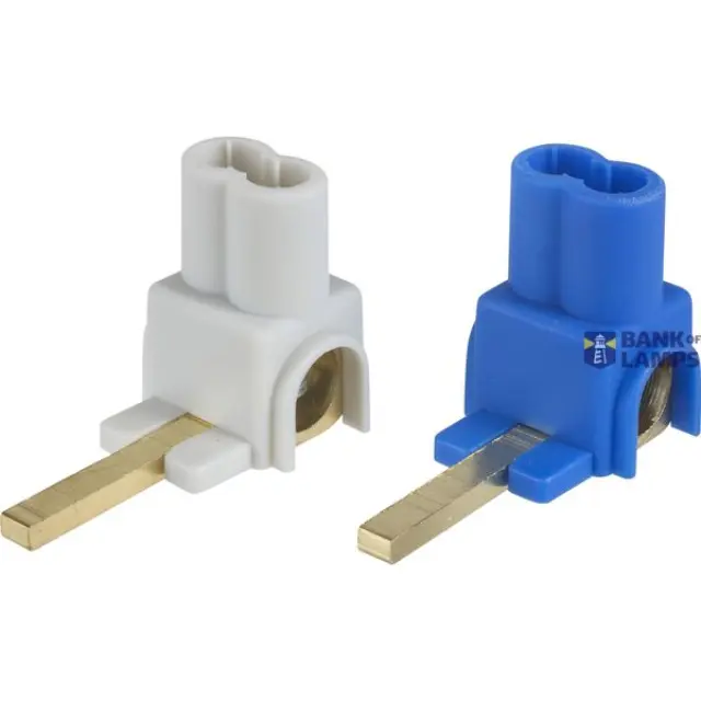 Insulated Connector Comb Busbar Cu 35mm² 63A L-Type