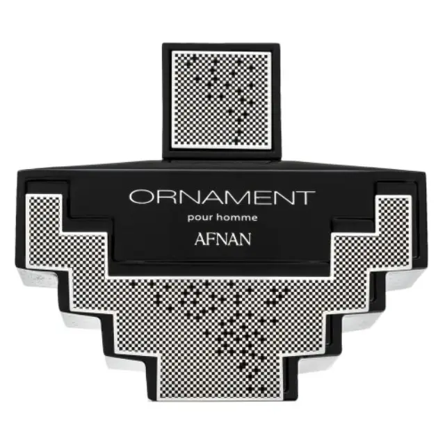 Afnan Ornament Eau de Parfum for men 100 ml