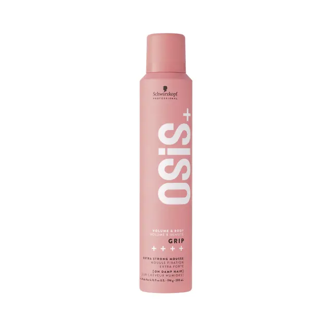 Schwarzkopf Professional OSiS+ Grip 200ml