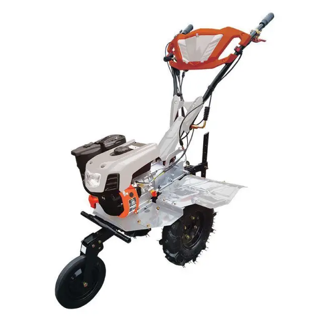 Nakayama PRO MB7100 - Σκαπτικό Βενζίνης 7.5Hp (036302)