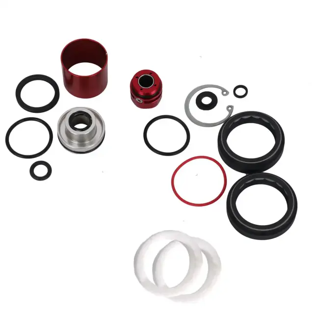 ΑΝΤΑΛΛΑΚΤΙΚΟ ROCKSHOX ZEB SELECT+/ULTIMATE A1 (2021) 200 HOUR/1 YEAR