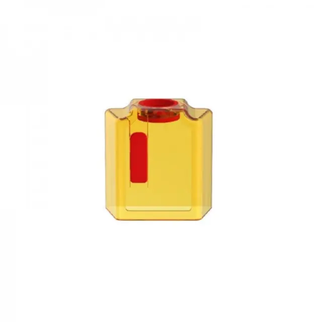 Ethos Tank - Across Vape x Dovpo - Dessert Yellow